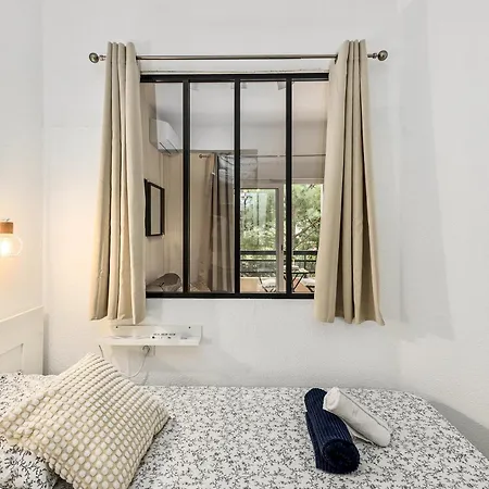 Medicis Apartment Beausoleil