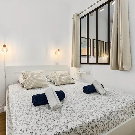 Apartamento Medicis