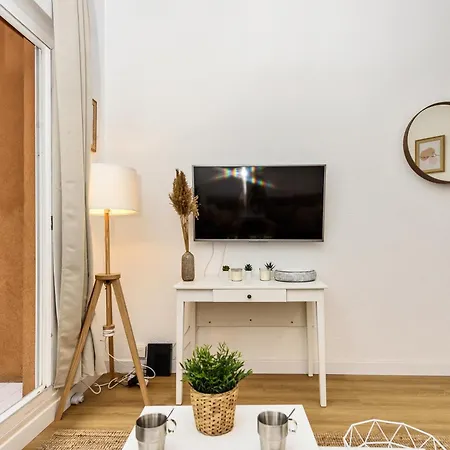 Apartment Medicis Beausoleil