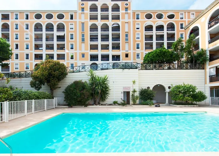 Διαμέρισμα Medicis *