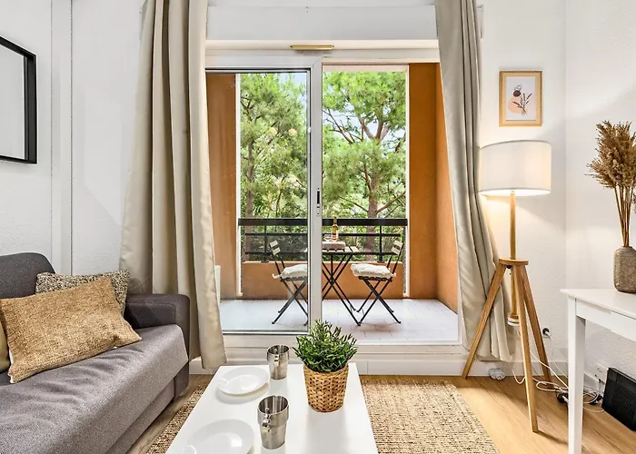 Medicis Διαμέρισμα Beausoleil