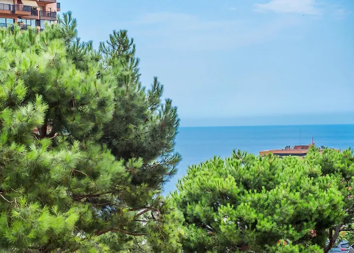 Medicis Διαμέρισμα